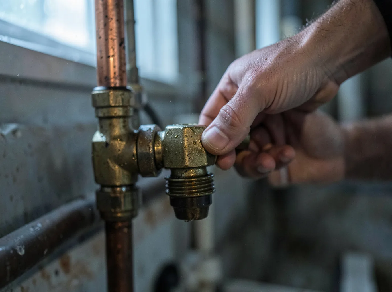 Emergency Plumber Starkville, MS FAQs
